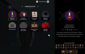 The Séance of Blake Manor screenshot