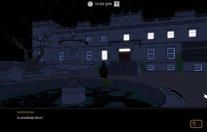 The Séance of Blake Manor screenshot