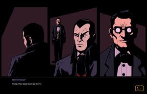 The Séance of Blake Manor screenshot