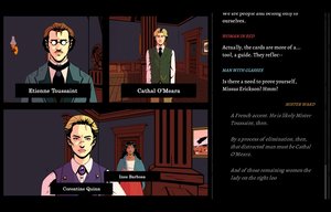 The Séance of Blake Manor screenshot