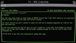 VILE: Exhumed (freeware) screenshot VILE: Exhumed (freeware) screenshot