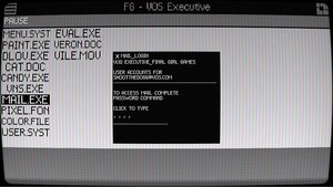 VILE: Exhumed (freeware) screenshot VILE: Exhumed (freeware) screenshot
