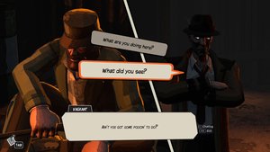 Finch & Archie screenshot Finch & Archie screenshot