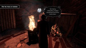 Finch & Archie screenshot Finch & Archie screenshot