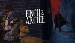 Finch & Archie Finch & Archie