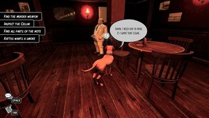 Finch & Archie screenshot