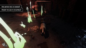 Finch & Archie screenshot