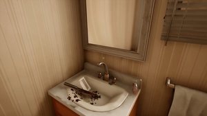 DETECTIVE: The Test screenshot DETECTIVE: The Test screenshot