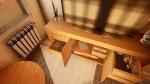 DETECTIVE: The Test screenshot DETECTIVE: The Test screenshot