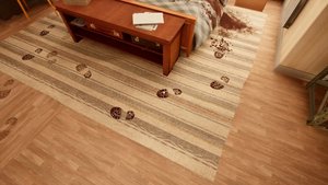 DETECTIVE: The Test screenshot DETECTIVE: The Test screenshot