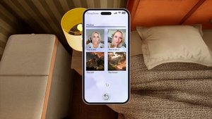 DETECTIVE: The Test screenshot DETECTIVE: The Test screenshot