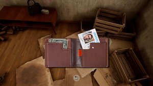 DETECTIVE: The Test screenshot DETECTIVE: The Test screenshot