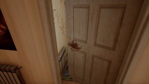 DETECTIVE: The Test screenshot DETECTIVE: The Test screenshot