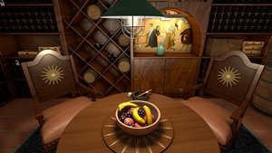 Ellingby House screenshot