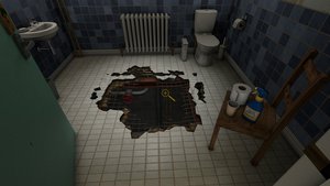 Ellingby House screenshot