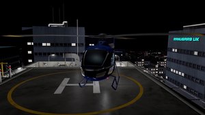 Ellingby House screenshot