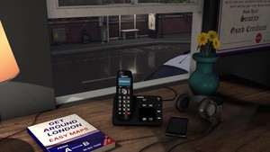 Ellingby House screenshot