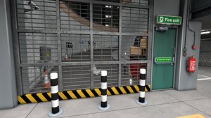 Ellingby House screenshot