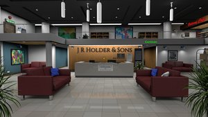 Ellingby House screenshot