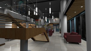 Ellingby House screenshot