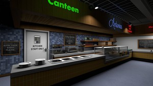 Ellingby House screenshot