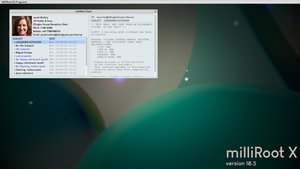 Ellingby House screenshot