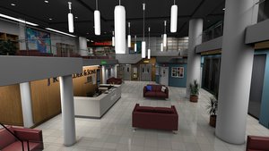 Ellingby House screenshot