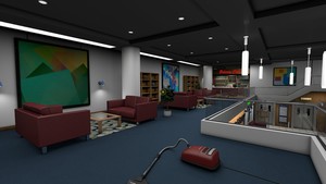 Ellingby House screenshot