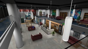 Ellingby House screenshot