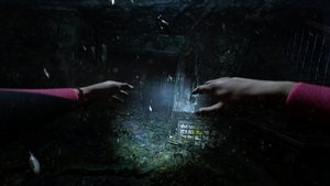 Dark Mass screenshot