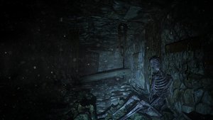 Dark Mass screenshot