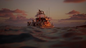 Dark Mass screenshot