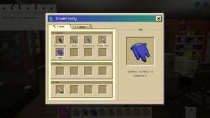 LAN Party Adventures screenshot