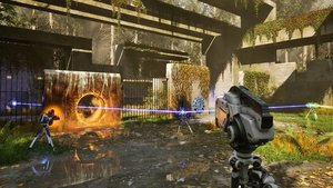 The Talos Principle 2 screenshot The Talos Principle 2 screenshot