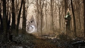 The Talos Principle 2 screenshot The Talos Principle 2 screenshot