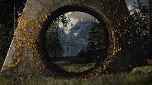 The Talos Principle 2 screenshot The Talos Principle 2 screenshot