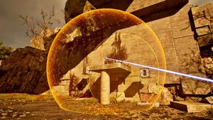 The Talos Principle 2 screenshot The Talos Principle 2 screenshot