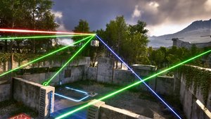 The Talos Principle 2 screenshot The Talos Principle 2 screenshot