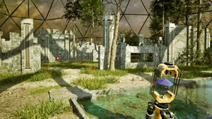 The Talos Principle 2 screenshot The Talos Principle 2 screenshot