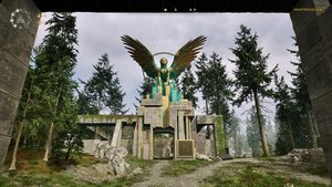 The Talos Principle 2 screenshot The Talos Principle 2 screenshot