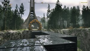 The Talos Principle 2 screenshot The Talos Principle 2 screenshot