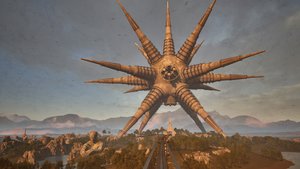 The Talos Principle 2 screenshot The Talos Principle 2 screenshot