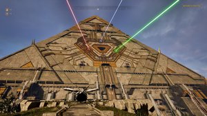 The Talos Principle 2 screenshot The Talos Principle 2 screenshot