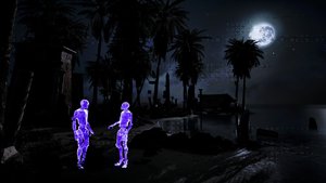 The Talos Principle 2 screenshot The Talos Principle 2 screenshot