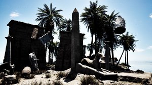 The Talos Principle 2 screenshot The Talos Principle 2 screenshot