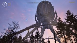 The Talos Principle 2 screenshot The Talos Principle 2 screenshot