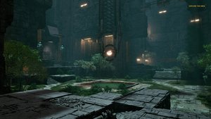 The Talos Principle 2 screenshot The Talos Principle 2 screenshot