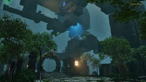 The Talos Principle 2 screenshot The Talos Principle 2 screenshot