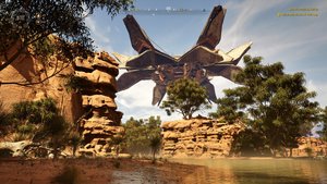 The Talos Principle 2 screenshot The Talos Principle 2 screenshot