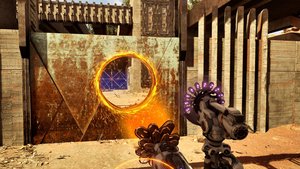 The Talos Principle 2 screenshot The Talos Principle 2 screenshot